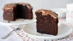Cake Recipes Easy To Make At
