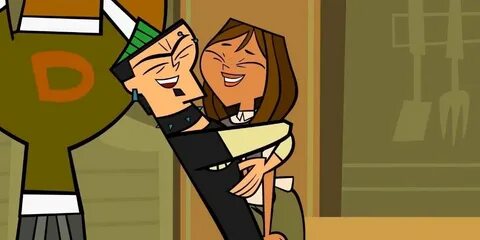 Total Drama The Couples Ranked Worst To Best - Wechoiceblogg