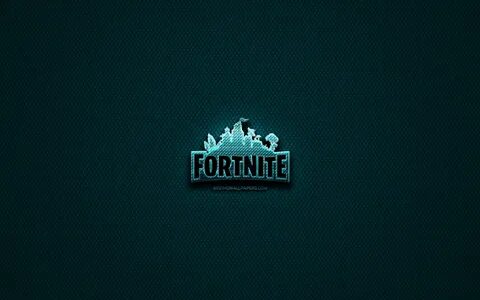 Fortnite Logo Wallpaper - Visit To Download Full Fortnite Lo