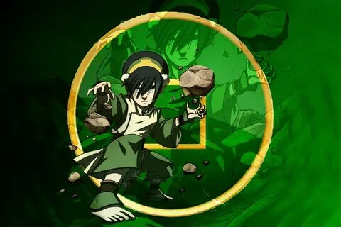 Download Toph Wallpaper Gallery