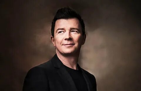 Visit Bournemouth в Твиттере: "April 2017: Rick Astley #popm