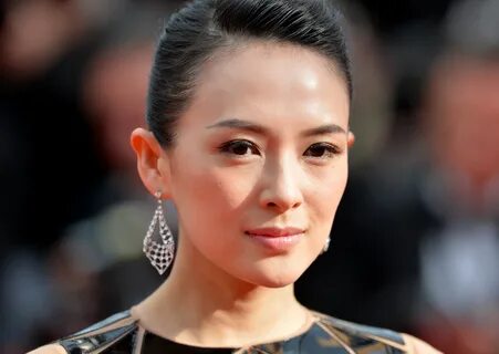 Chinese actress Zhang Ziyi gives birth to baby girl Page Six
