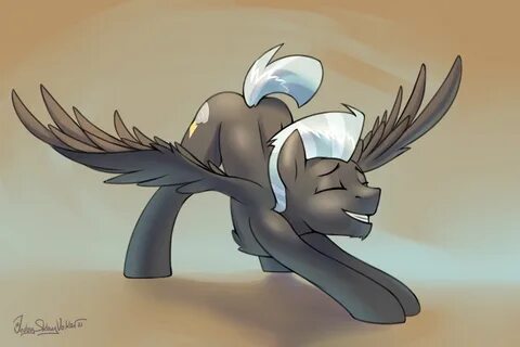 Mlp thunderlane