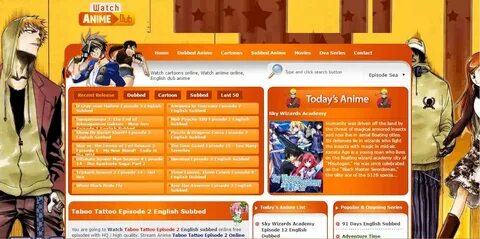 watch anime series online free english dub Offers online OFF