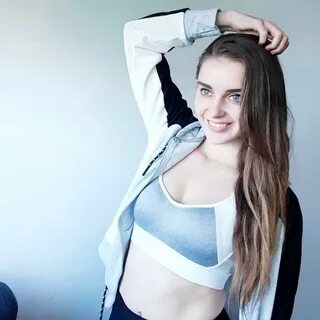 51 Sexy Loserfruit Boobs Pictures Which Will Leave You To Aw