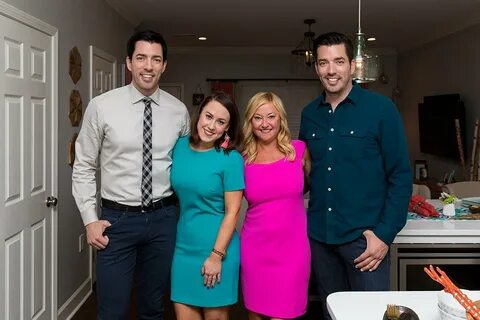 Property Brothers в Твиттере: "Don't forget to tune in for t