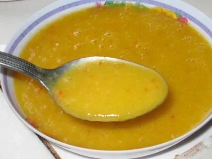 West Indian (Guyanese Style) Mango Sour Sour foods, Mango so