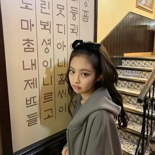 jennierubyjane Nữ thần, Hình ảnh, Dễ thương