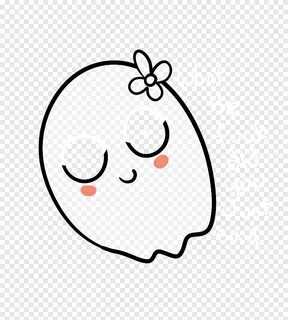 Free download Cuteness Ghost, cute girl, white, face png PNG