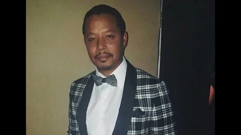 Terrence Howard Family (Wife, Kids, Siblings, Parents) - You