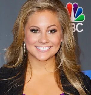 Shawn Johnson Height Weight Body Measurements Celebrity Stat