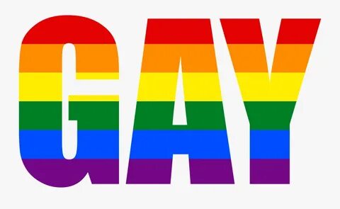 Gay Pride Logo Png , Free Transparent Clipart - ClipartKey