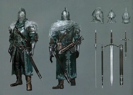 Faraam Armor Dark souls concept art, Dark souls, Dark souls 