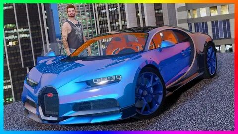 GTA ONLINE IMPORT/EXPORT UPDATE - NEW GTA 5 DLC CARS, RARE S