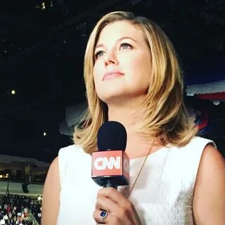 Brianna Keilar (@briannakeilar) — Instagram