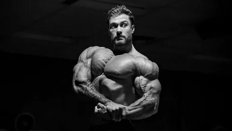 Top 35+ Best Chris Bumstead Wallpapers Download