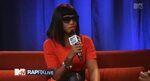 Eve Speaks On Leaked Sex Tape With Stevie J, Spits A Freesty