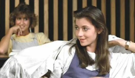 Ferris Bueller's Day Off: Sloane Peterson Mia sara, Sexy pic