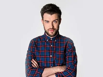 Jack Whitehall - Jillie Bushell Associates