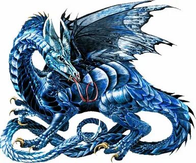 Dragons Photo: Blue Dragon Dragon pictures, Blue dragon, Fan