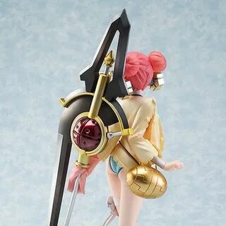 Fate/Grand Order PVC Statue 1/7 Saber / Frankenstein 23 cm -