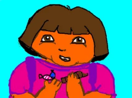 Obese Dora Live Stream - YouTube