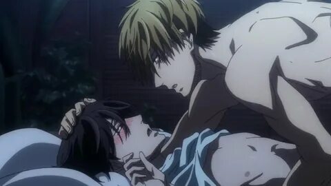Gay BL Hot Anime Yaoi Sex Scene - Dakaretai Otoko 1-i ni Odo