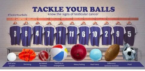 Signs Of Male Testicular Cancer - Signs And Symptoms Of Test