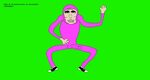 Pink Guy Wallpapers (90+ background pictures)