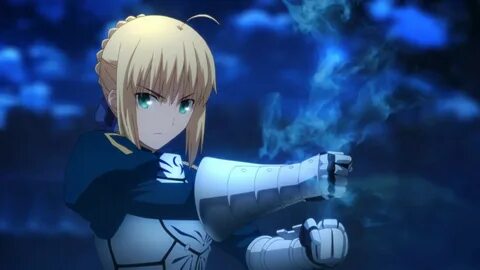 Saber Wallpapers (73+ background pictures)