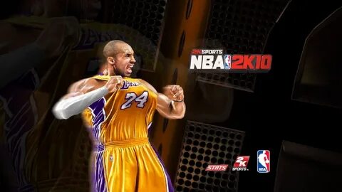 NBA 2K10 Free Download - GameTrex