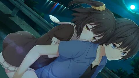 #2. LOST:SMILE memories (Steam) Oleh: LIFE0.