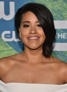 Why Did Gina Rodriguez Shave Her Head? She Reveals All In He