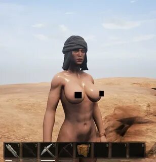 Conan exile nackt Eine Frage zur Nacktheit im Spiel ! :: Con