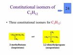 Topic 5C Alkanes Hydrocarbons Saturated hydrocarbons - carbo