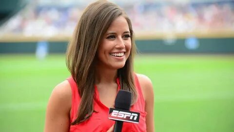 Top 10 Most Beautiful & Hottest ESPN Reporters 2018 - YouTub
