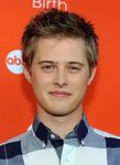 Lucas Grabeel in Fall Premiere Of ABC's "Switched At Birth" 