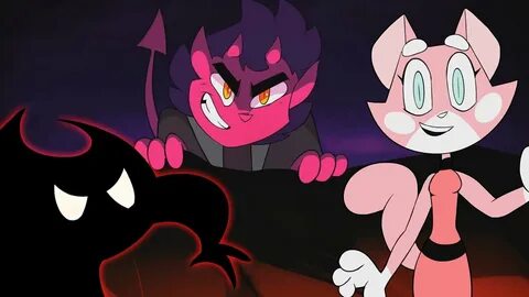 What Are Shadow Creatures? Dolan Life Mysteries ft. Hellbent