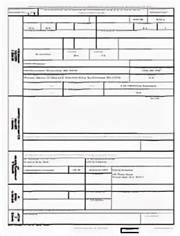 Fillable Dd Form 1692/2 - Engineering Change Proposal printa