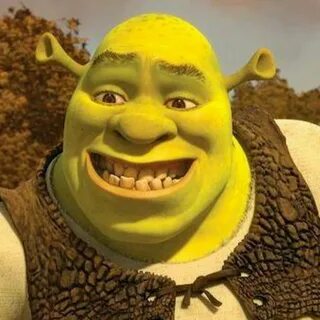 Shrek (@thatoneogre) / Twitter