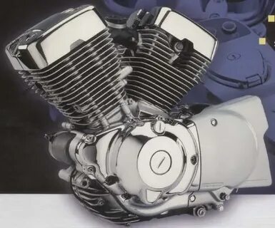CTM2V49FMM 250cc V Twin Engine Mefast CTM2V49FMM