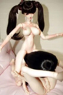 Dolls lesbians porn