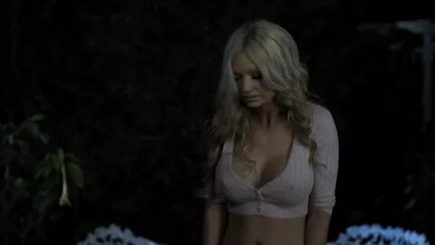 Mindy Robinson - The Haunting Of Whaley House - 1080p - Mkon