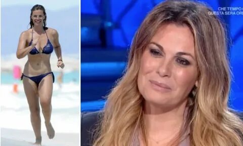 Vanessa Incontrada : Vanessa incontrada racconta a domenica 