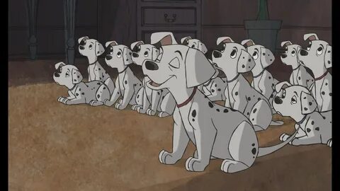 101 Dalmatians II: Patch's London Adventure screenshots