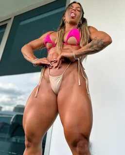 Fafa (fafafitness11) .