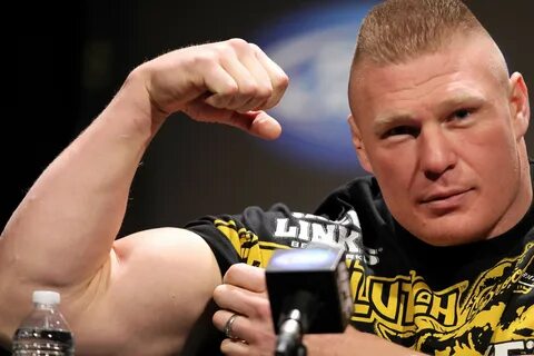 Brock Lesnar Wallpapers (76+ background pictures)