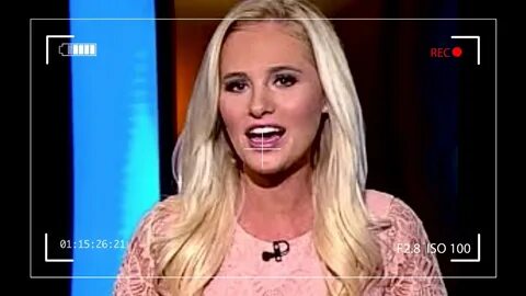 Tomi Lahren on her career after The Blaze 'I’m not going any