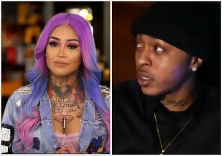 Black Ink Crew': Donna Puts Pride Aside and Apologizes to Al