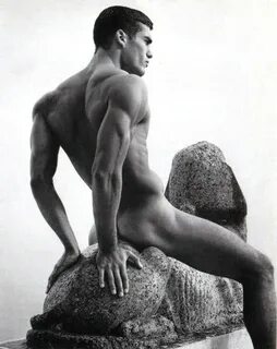 Bruce Weber fotografía con maestría el cuerpo masculino - Cu